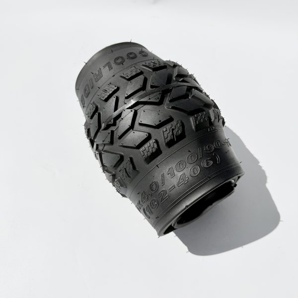 XUANCHENG 26x4.0 / 20x4.0 Bike Tyre for BMX MTB Fatbike