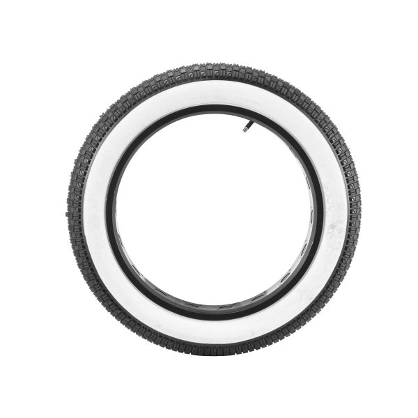 XuanCheng 20x4.0 color wall bike tire