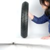 DSC06277 20x4 1/4 20x3.0 fat bike tire
