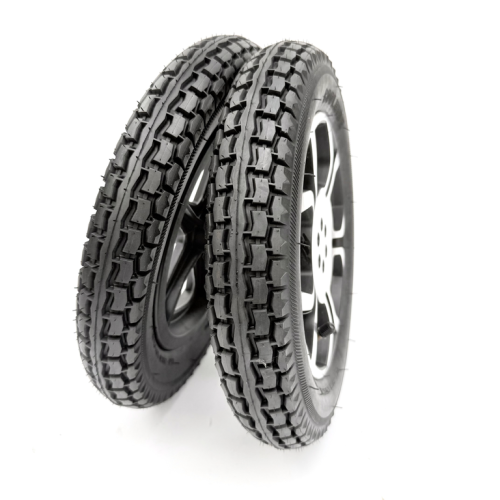 Durable 12/14/16 Inch Wheelchair Tire