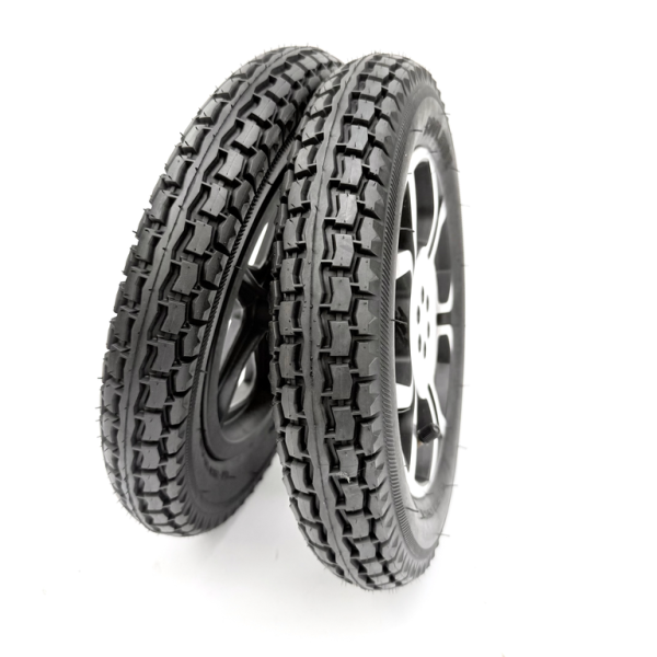 Durable 12/14/16 Inch Wheelchair Tire