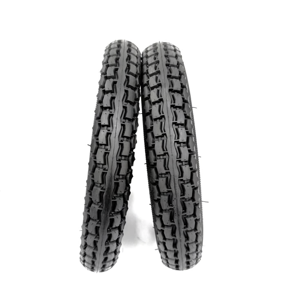Durable 12/14/16 Inch Wheelchair Tire