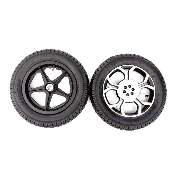Durable 12/14/16 Inch Wheelchair Tire