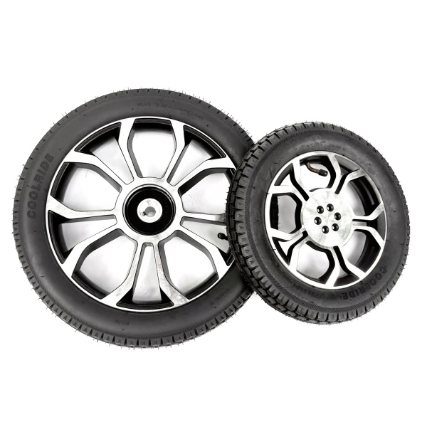 Durable 12/14/16 Inch Wheelchair Tire