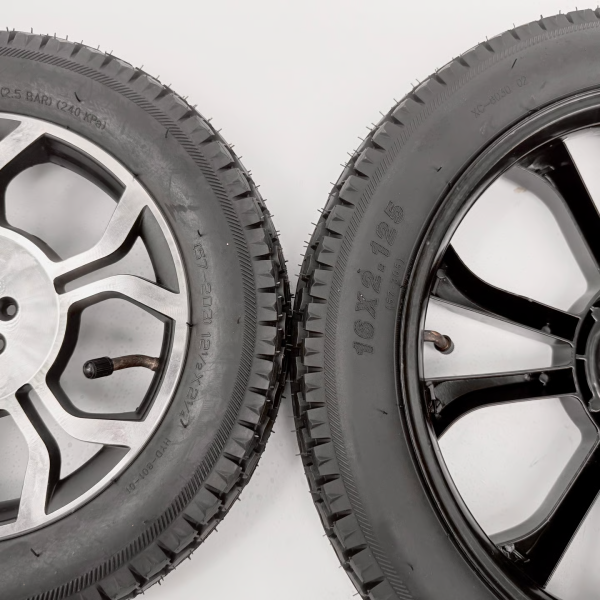 Durable 12/14/16 Inch Wheelchair Tire