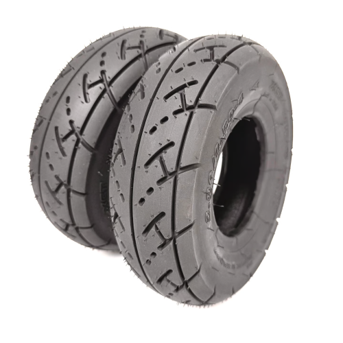 XUANCHENG 2.80/2.50-4 Wheelchair Tire