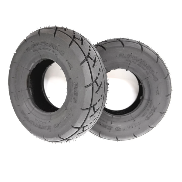 XUANCHENG 2.80/2.50-4 Wheelchair Tire