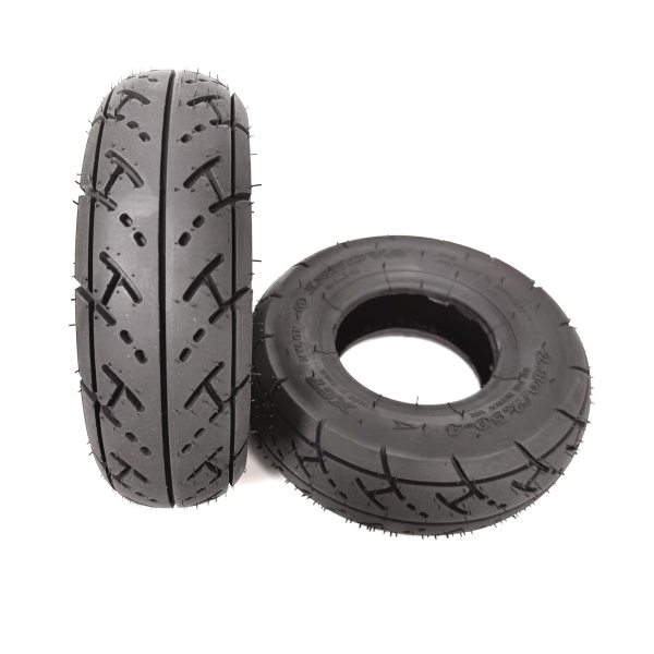 XUANCHENG 2.80/2.50-4 Wheelchair Tire
