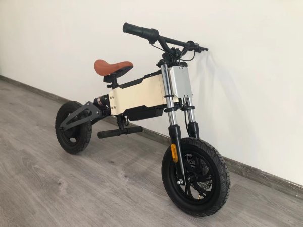 XuanCheng 12*3 Tube or Tubeless