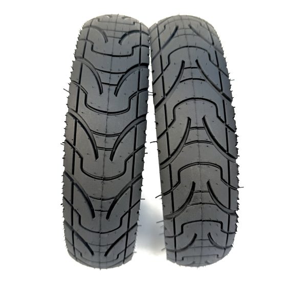 XUANCHENG 9.5x2 For Scooter Tubeless Tyre