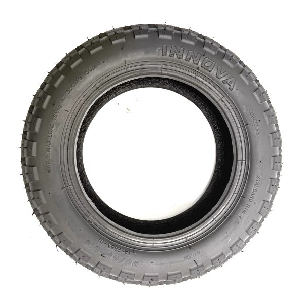 90/65-6.5 Off-Road Scooter Tubeless XUANCHENG High Quality
