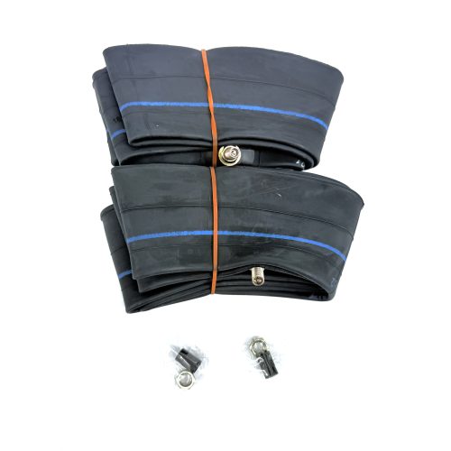 Dirt Tube For Motorcycle Butyl Rubber TR4 Straight