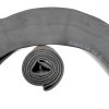 Dirt Tube For Motorcycle Butyl Rubber TR4 Straight