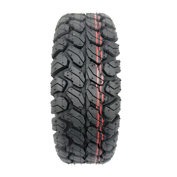 90/65-6.5 New Mold XUANCHENG Scooter Tyre