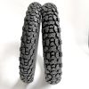 60/100-14 And 80/100-12 For Motor Cycle