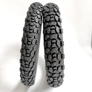 60/100-14 And 80/100-12 For Motor Cycle