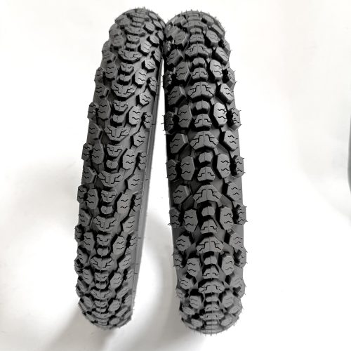 60/100-14 And 80/100-12 For Motor Cycle
