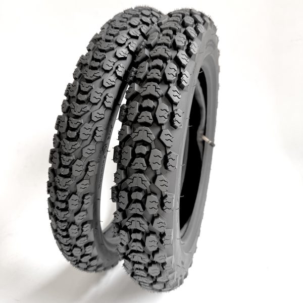 60/100-14 And 80/100-12 For Motor Cycle