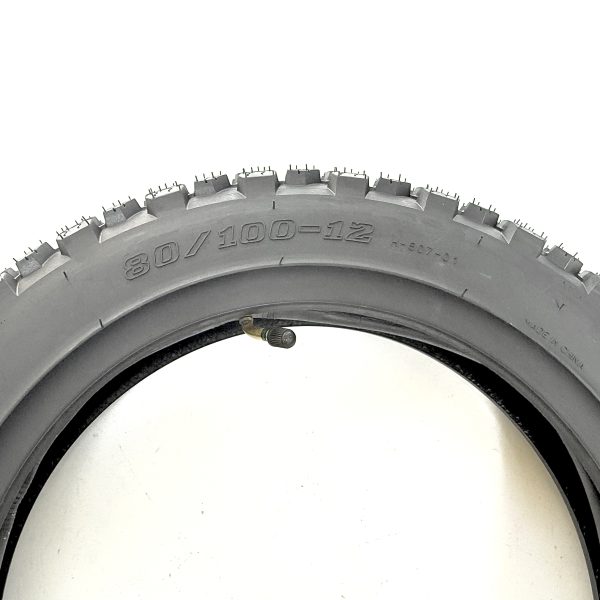 60/100-14 And 80/100-12 For Motor Cycle